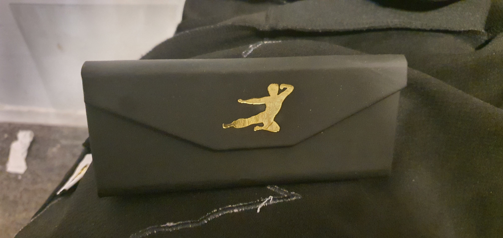 Bruce Lee Sunglasses - photo 3