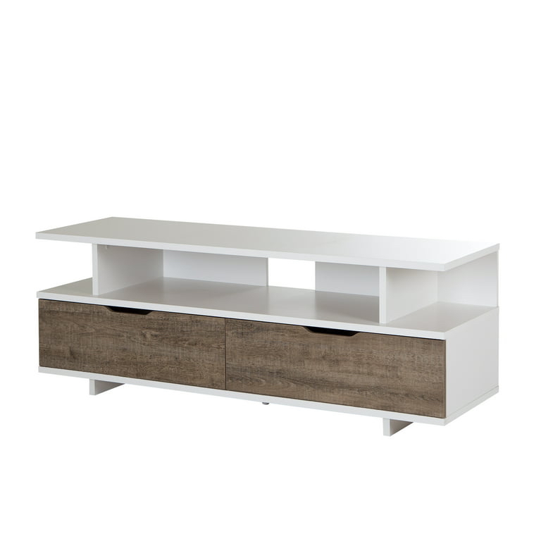 Reflekt TV Stand with Drawers for TVs up to 60"
