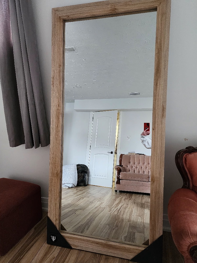 Big Mirror