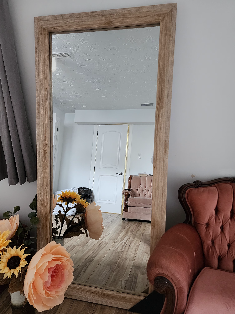 Big Mirror - photo 2