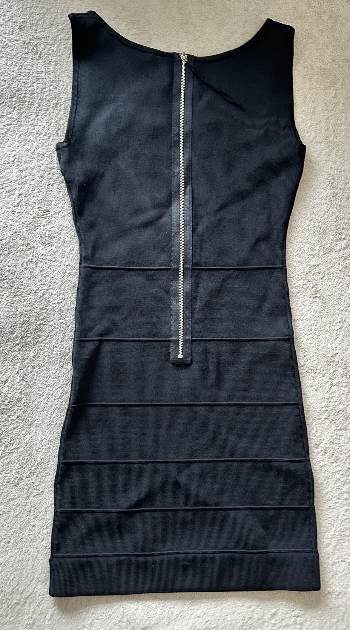 GUESS black dress - photo 2
