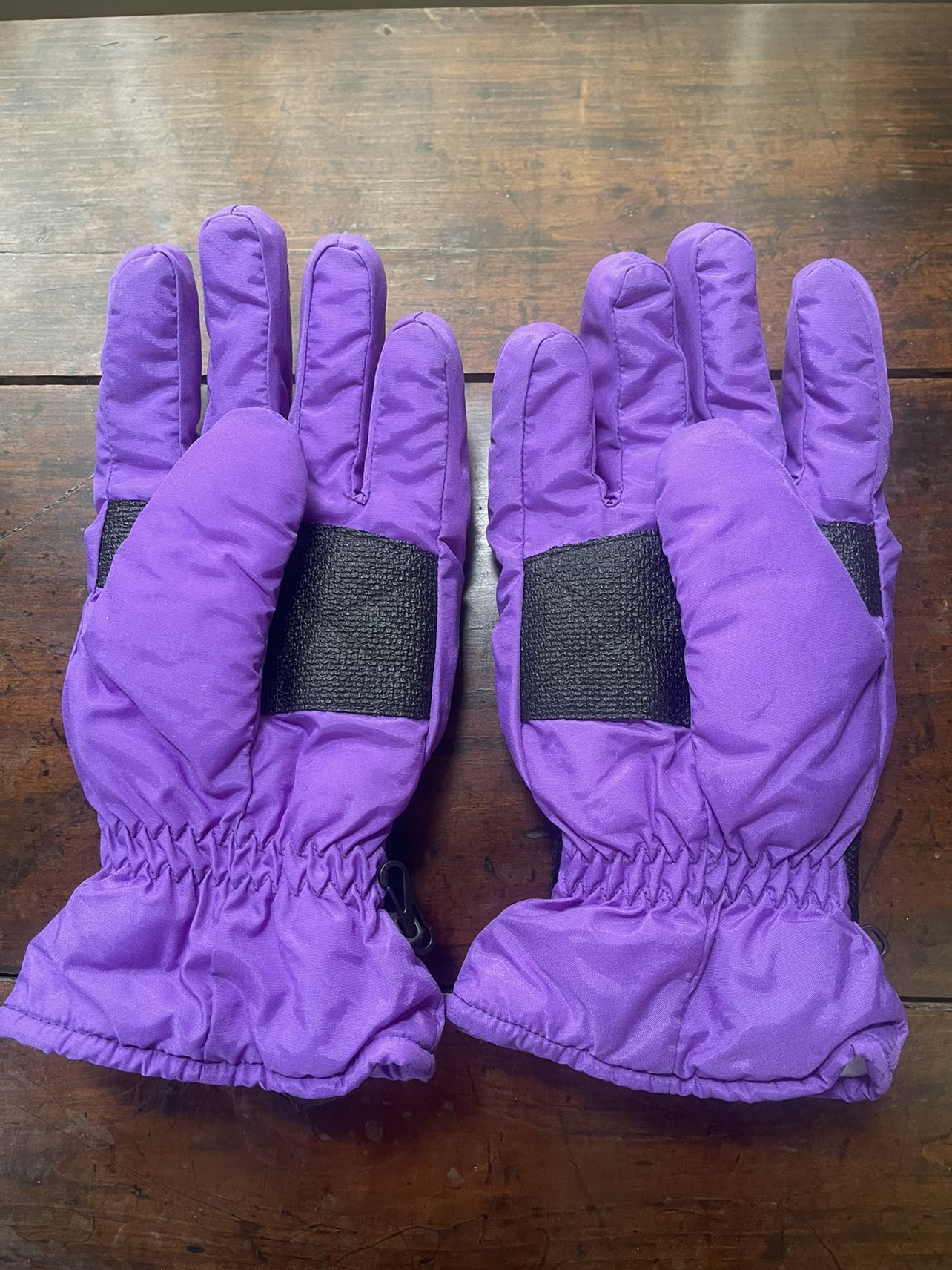 Winter gloves image indicator(2)