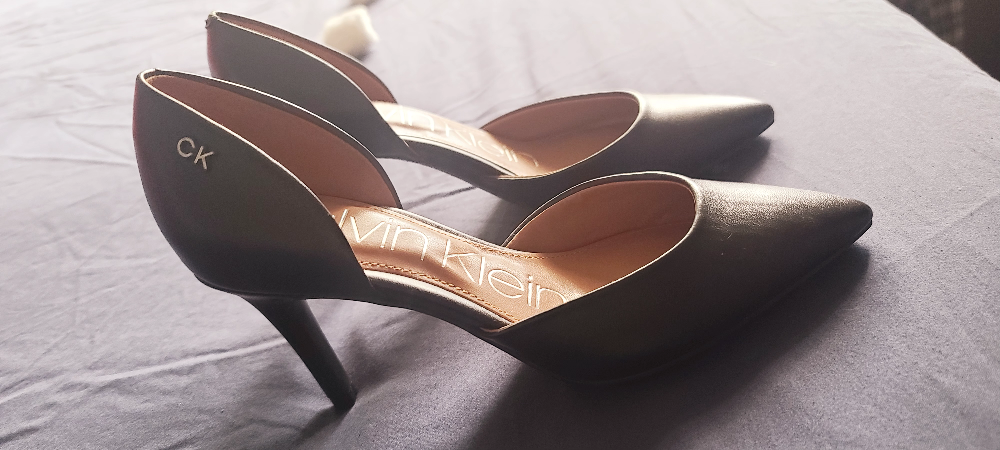 woman shoes..Calvin klein - photo 3