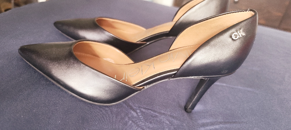 woman shoes..Calvin klein - photo 4