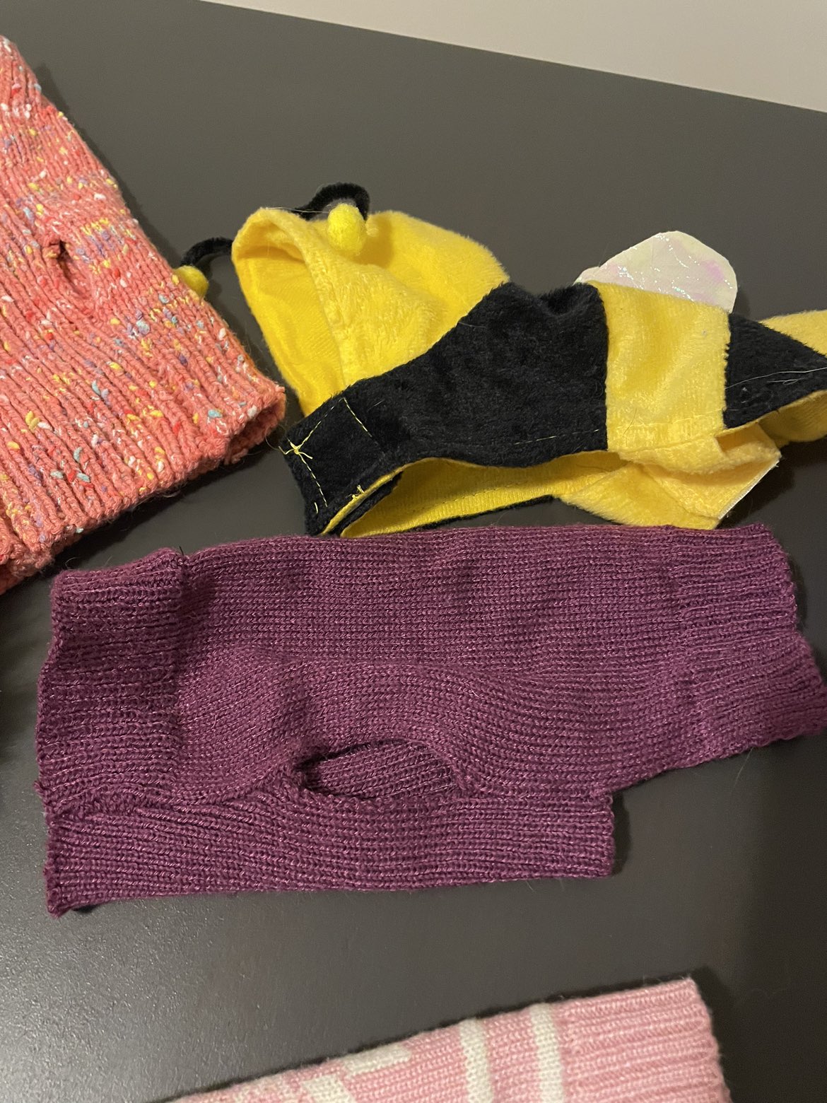 Small Dog clothing/toys - photo 3