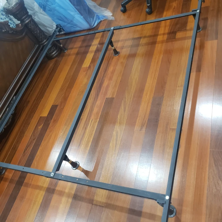 Matress box frame double and queen