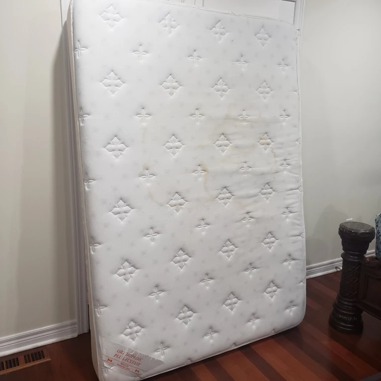 Matress box frame double and queen - photo 2