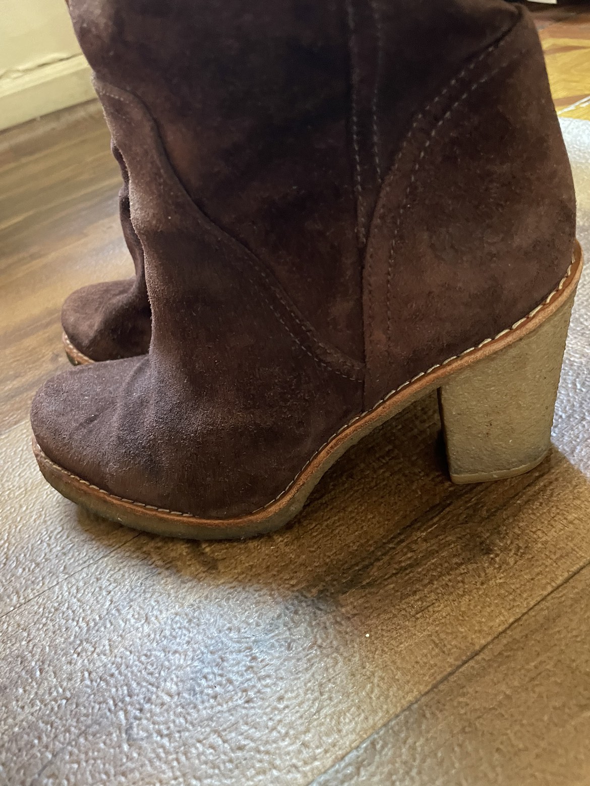 Ugg high boots - photo 4