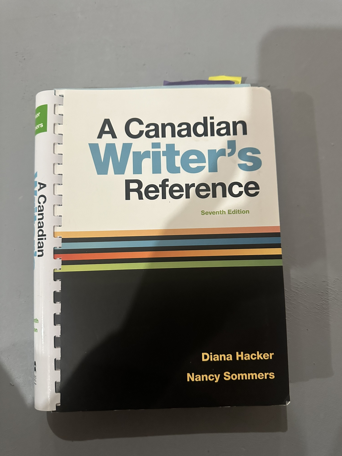 Textbooks for Macewan students - photo 2