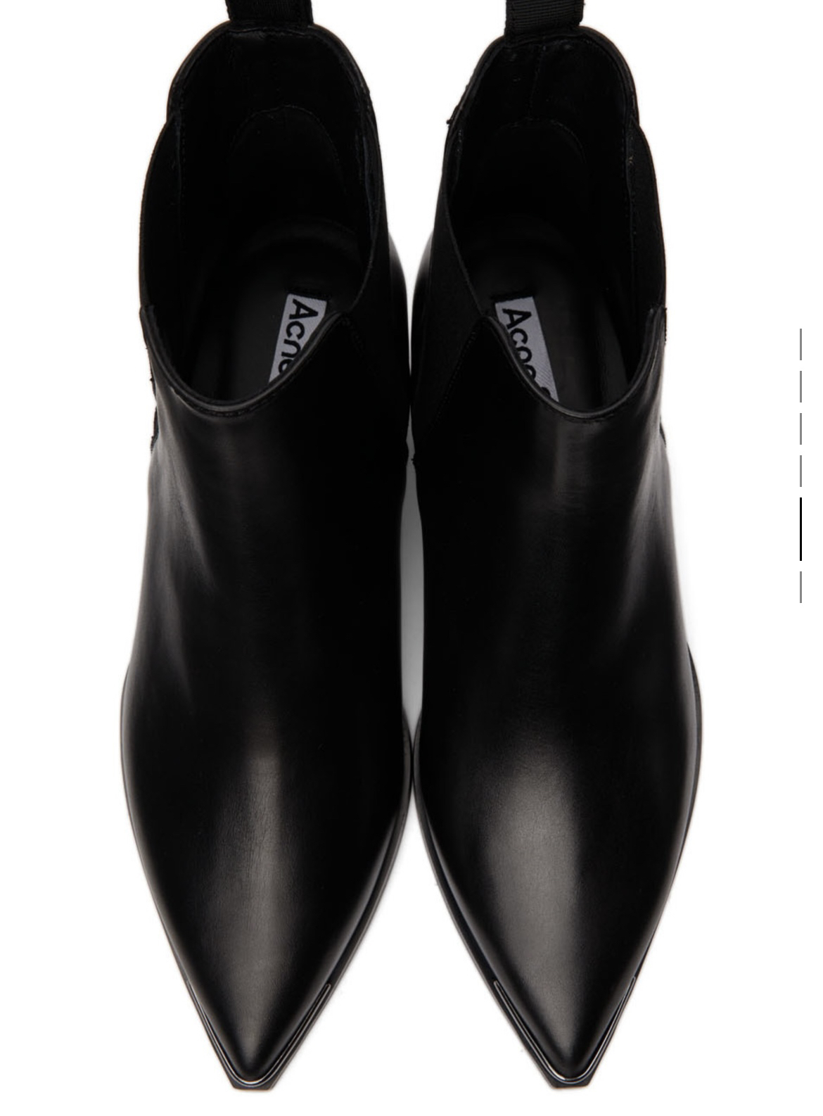 ACNE STUDIO - photo 5