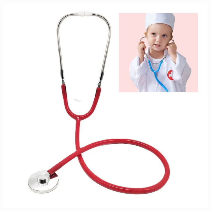 Kids stethoscope