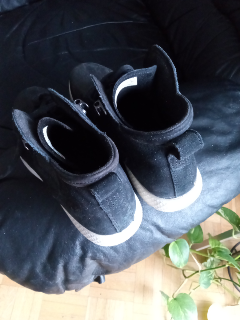 Timberland shoes image indicator(3)