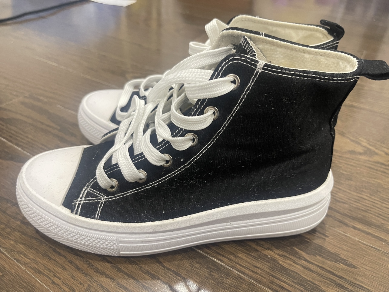 Urban Planet shoes - photo 2