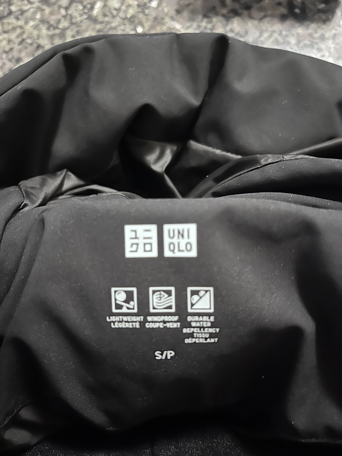 Uniqlo Seamless down puffer - photo 2
