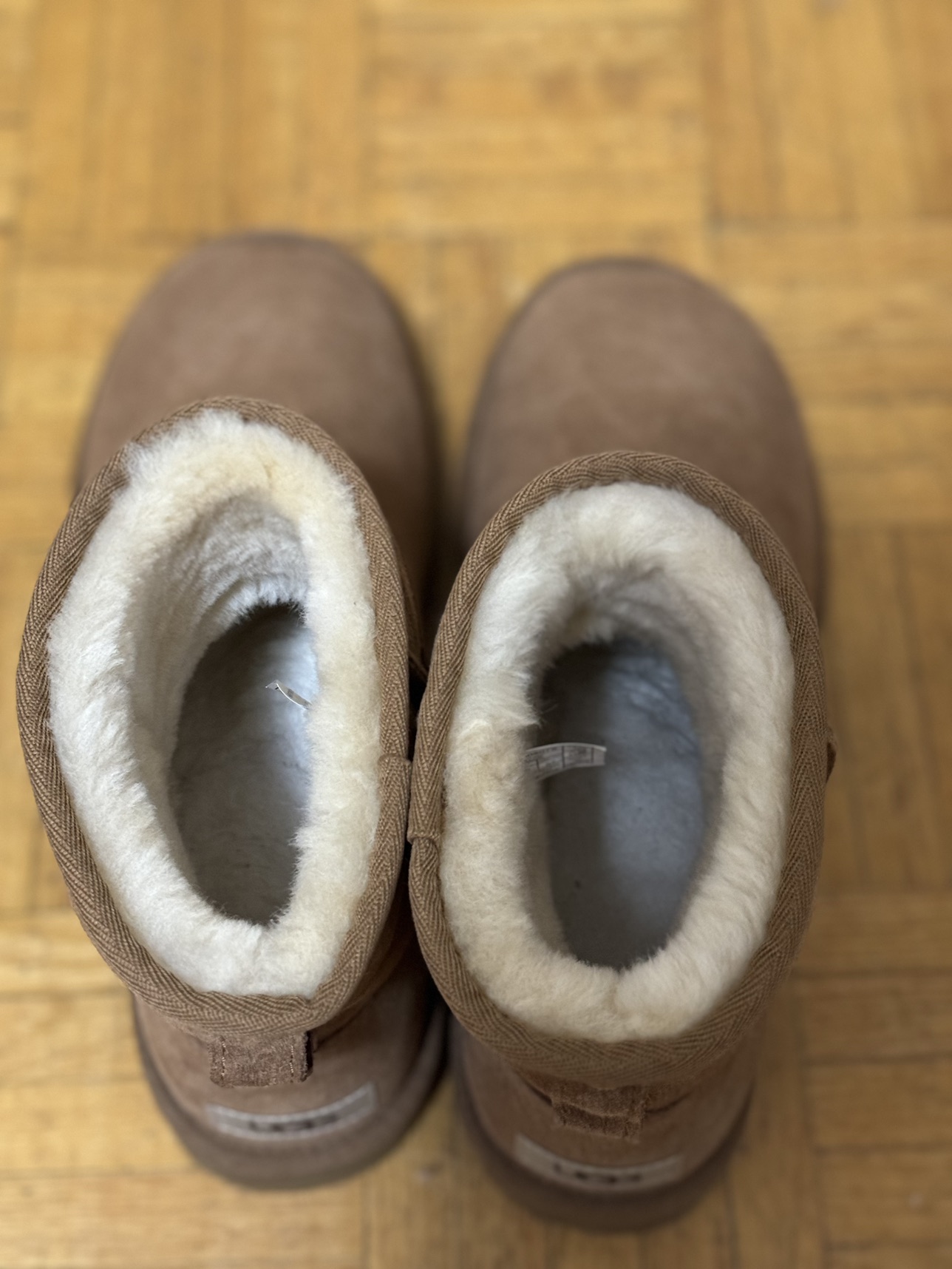 UGG Winter Boots - photo 3