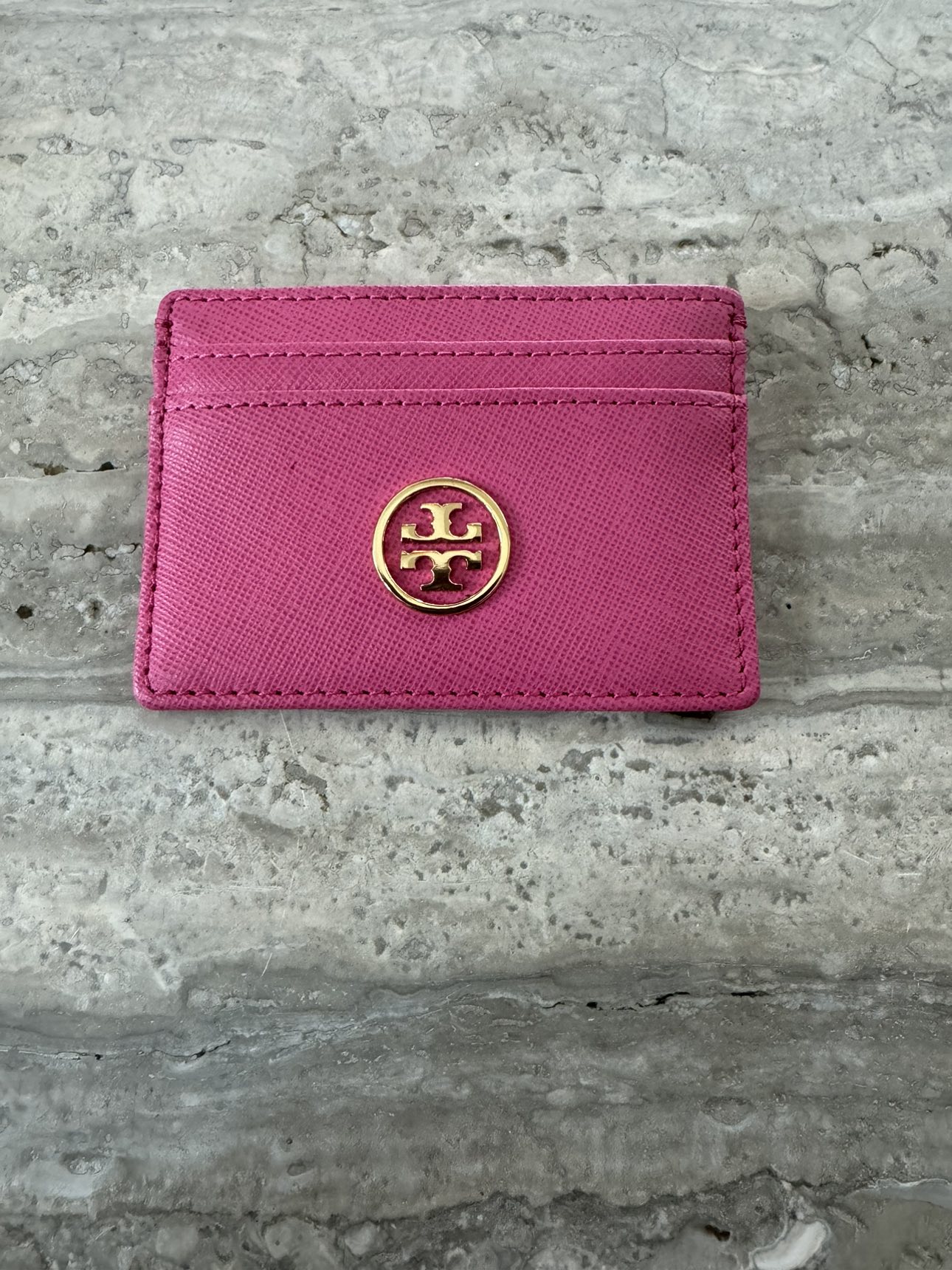 Tory Burch card holder - photo 3