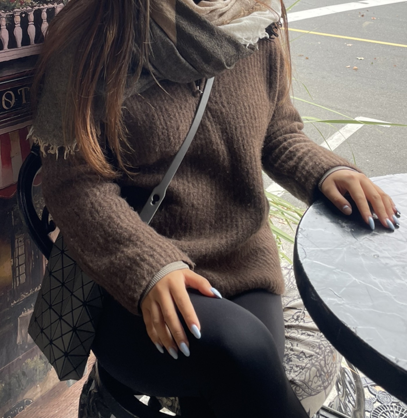 Aritzia Babaton Sweater - photo 3