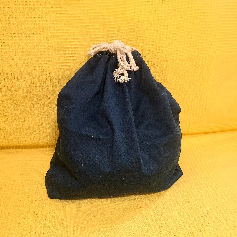 backpack 🎒 hand craft - photo 3