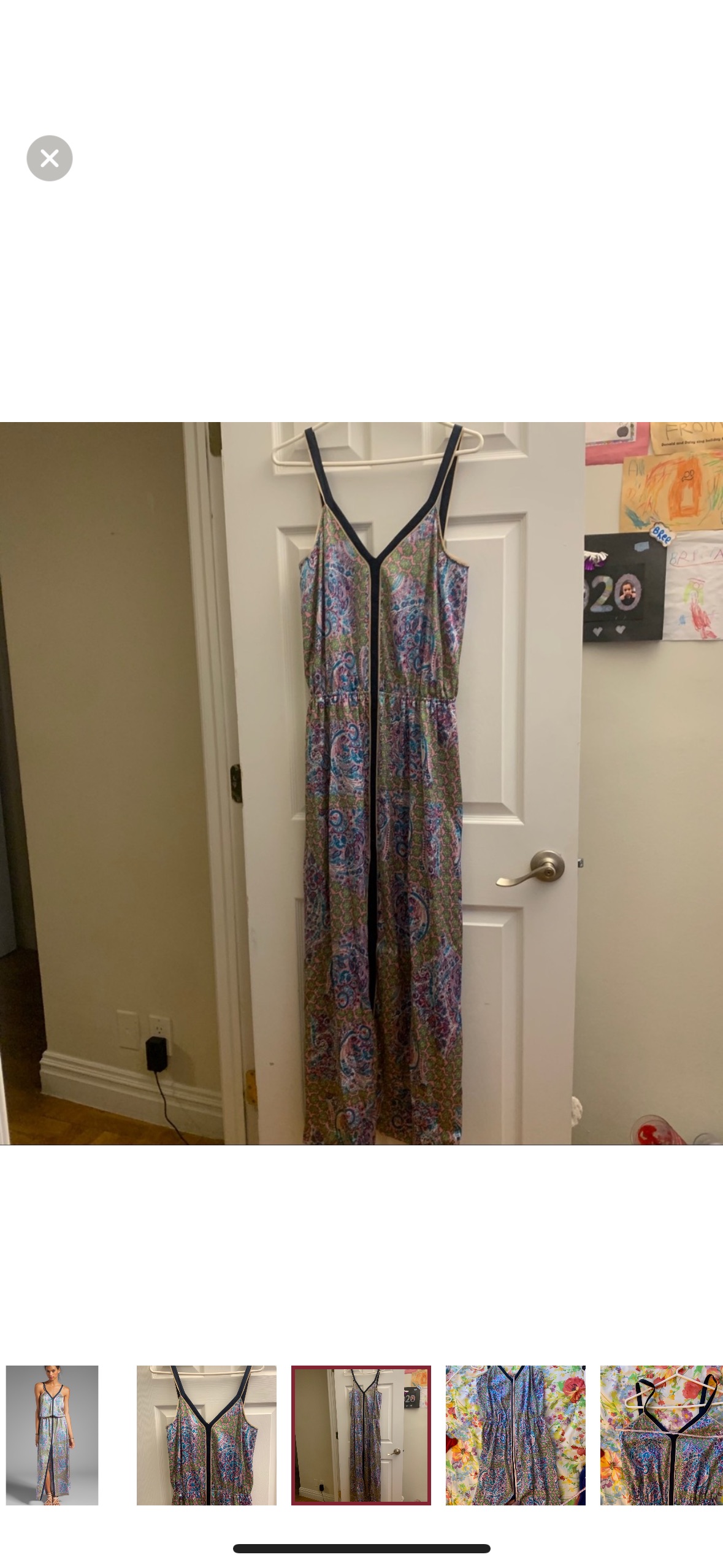Perfect maxi dress image indicator(3)