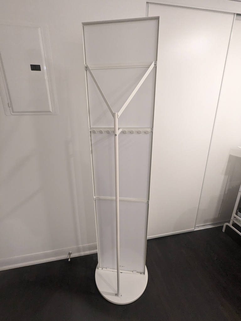 Mirror image indicator(2)