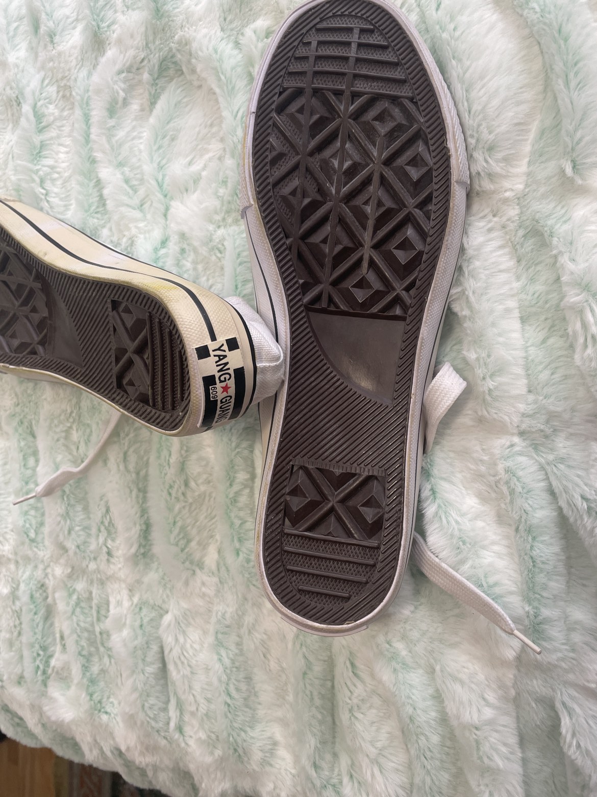 Man shoes - photo 3