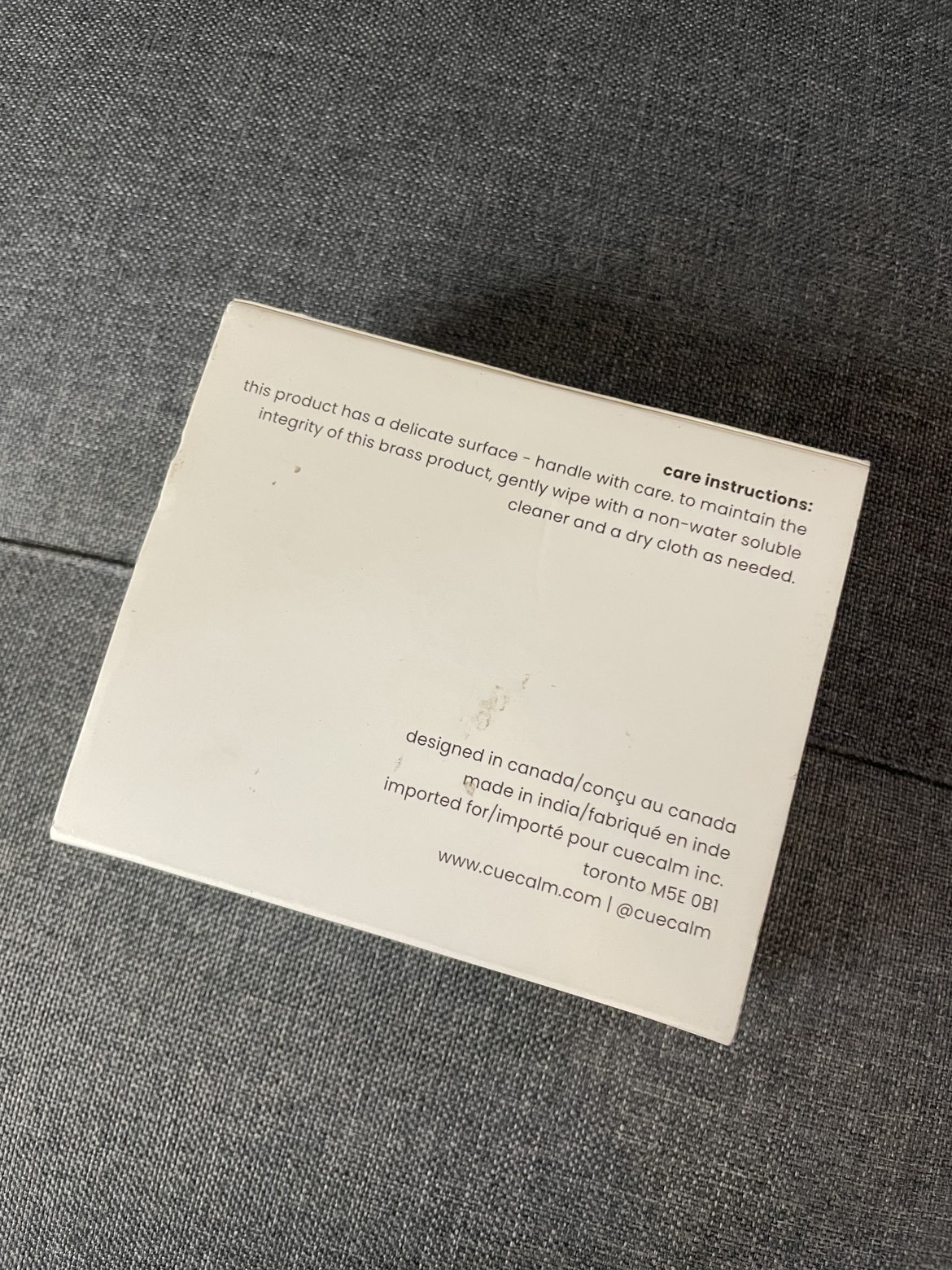 Gold Brass Incense Holder Tray image indicator(4)