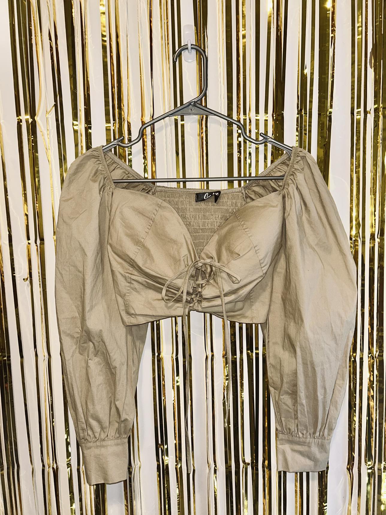 Closet Sale: 4 tops for $45 - photo 2