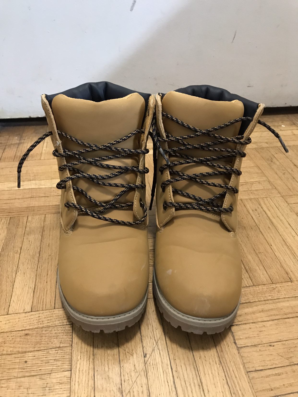 Winter Boots