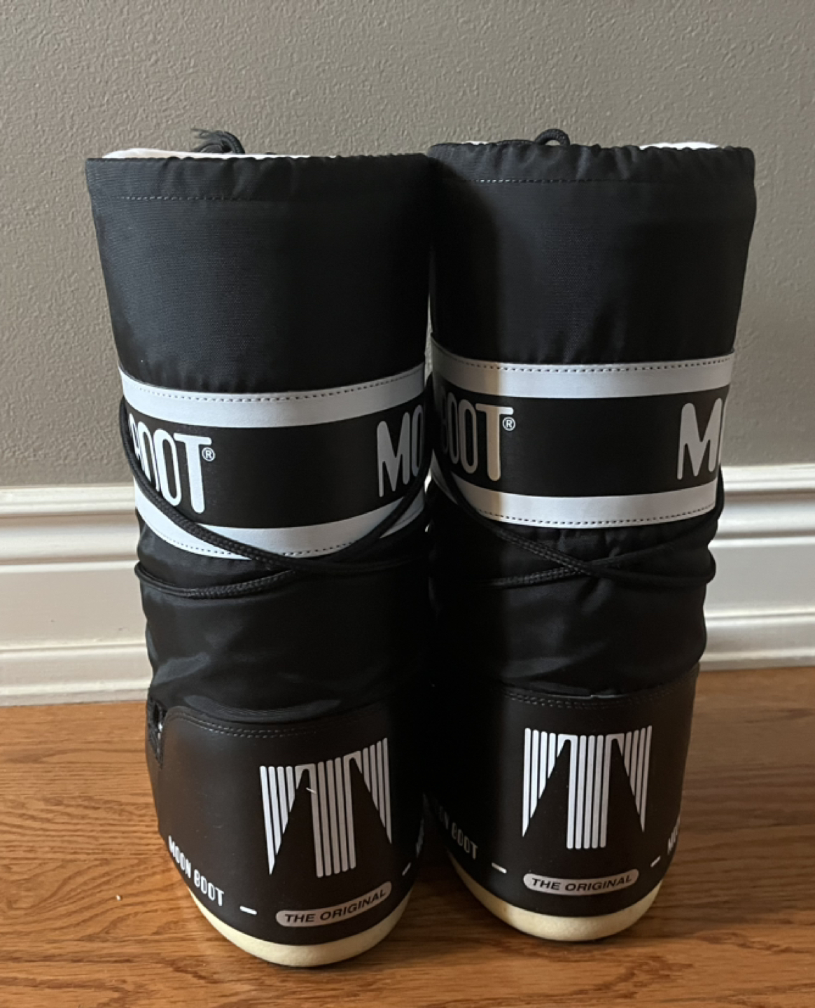 Moon Boot Size 35/38 - photo 3
