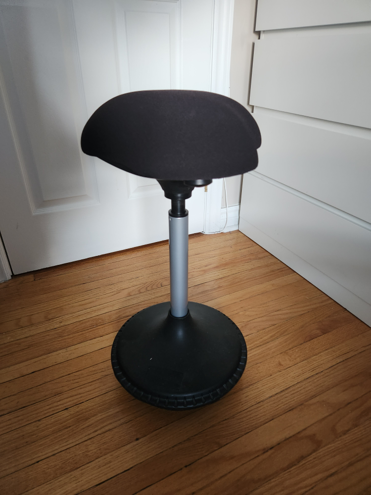Wobble stool - photo 2