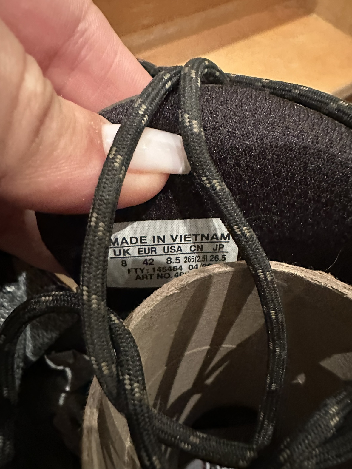Winter boots - photo 2