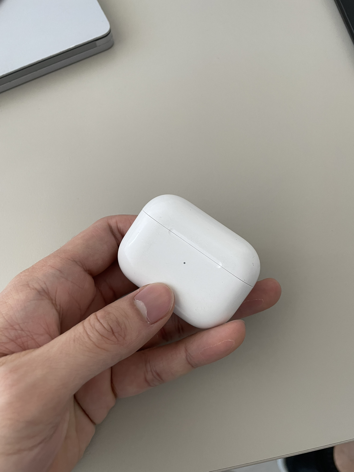 Airpods pro case only