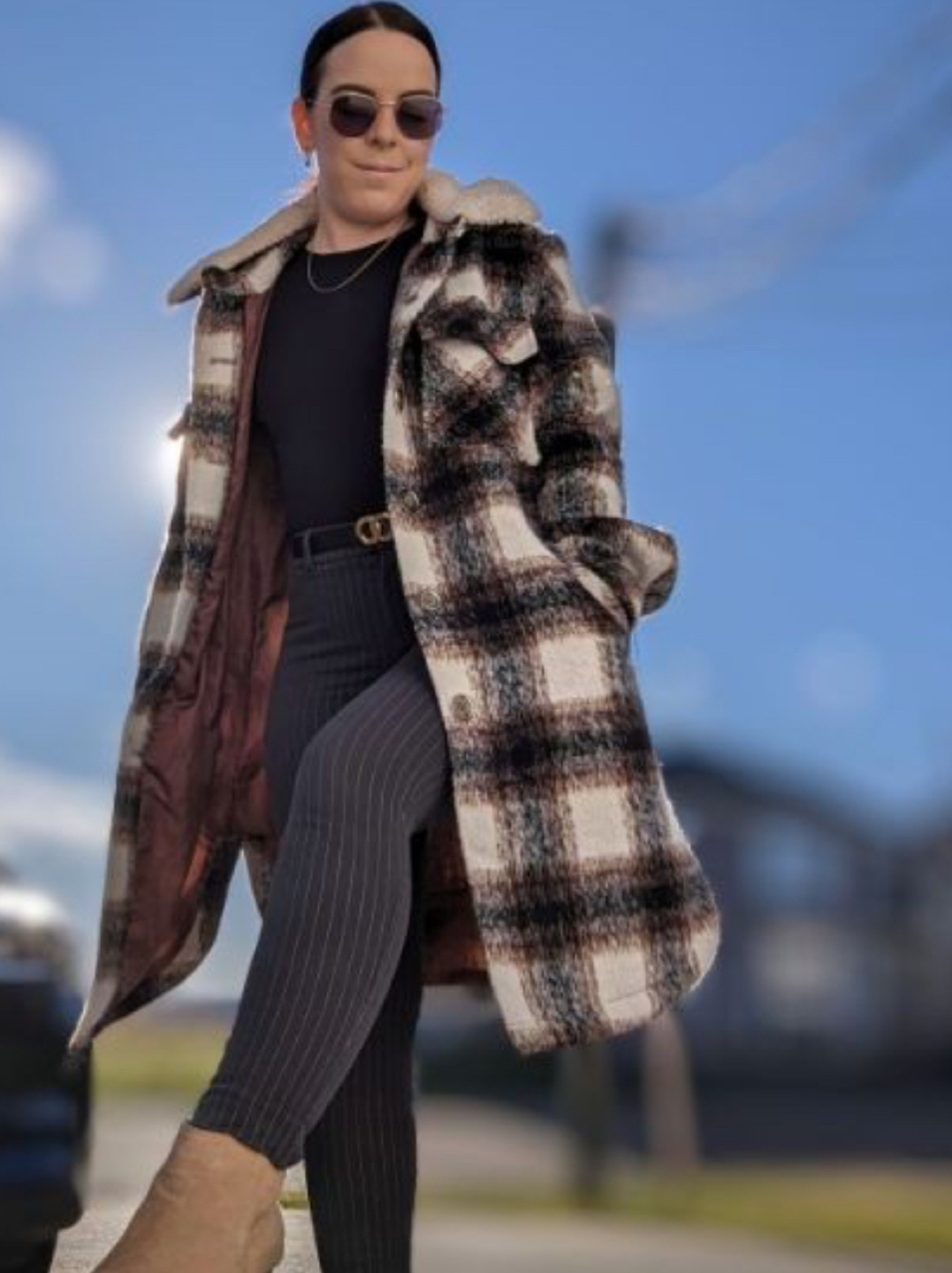 women jacket - photo 2