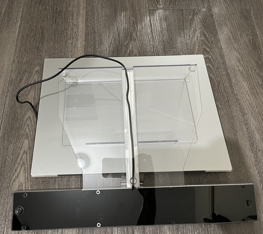 Lg laptop stand - photo 2