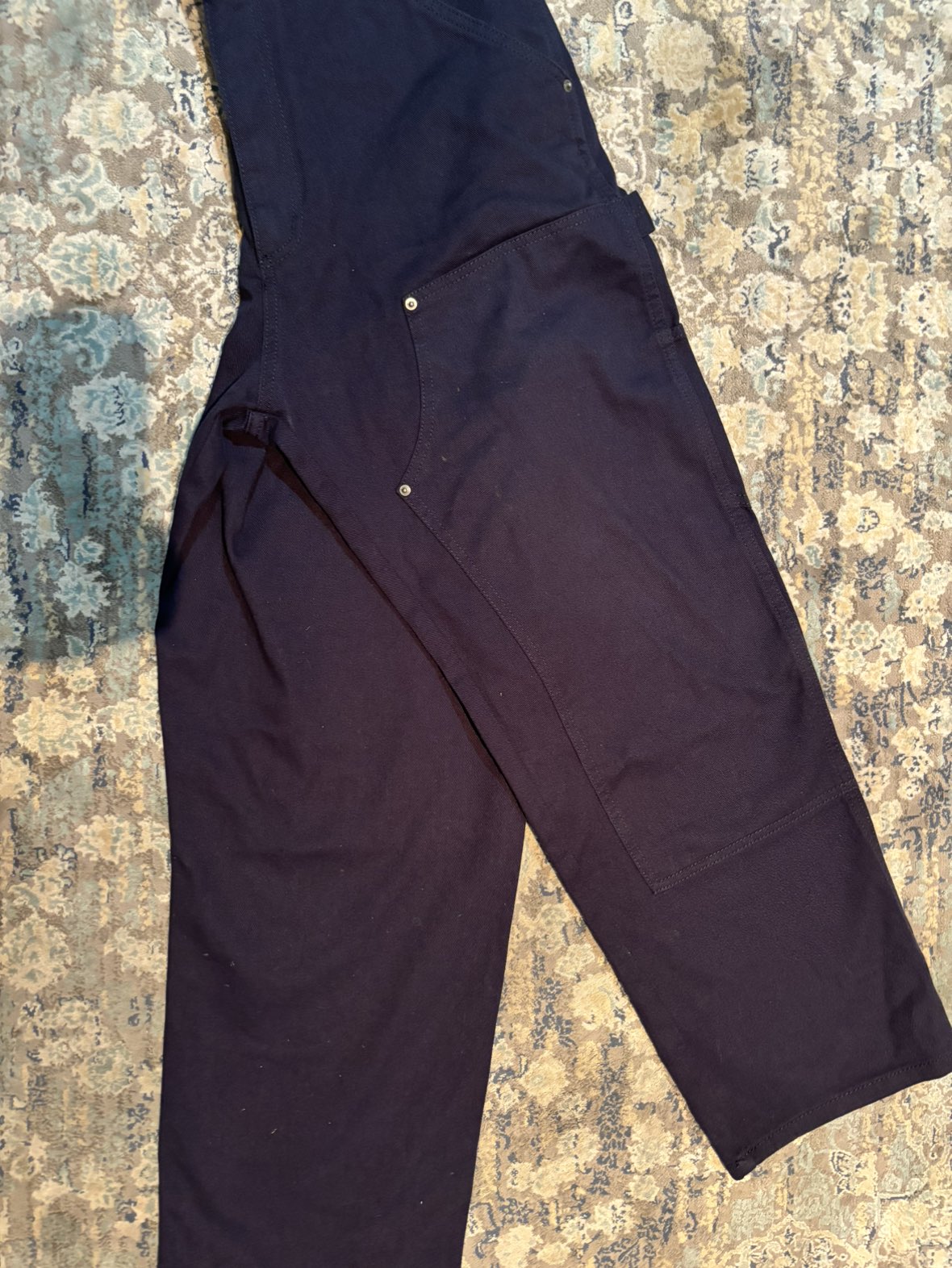 Zara baggie pants thumbnail