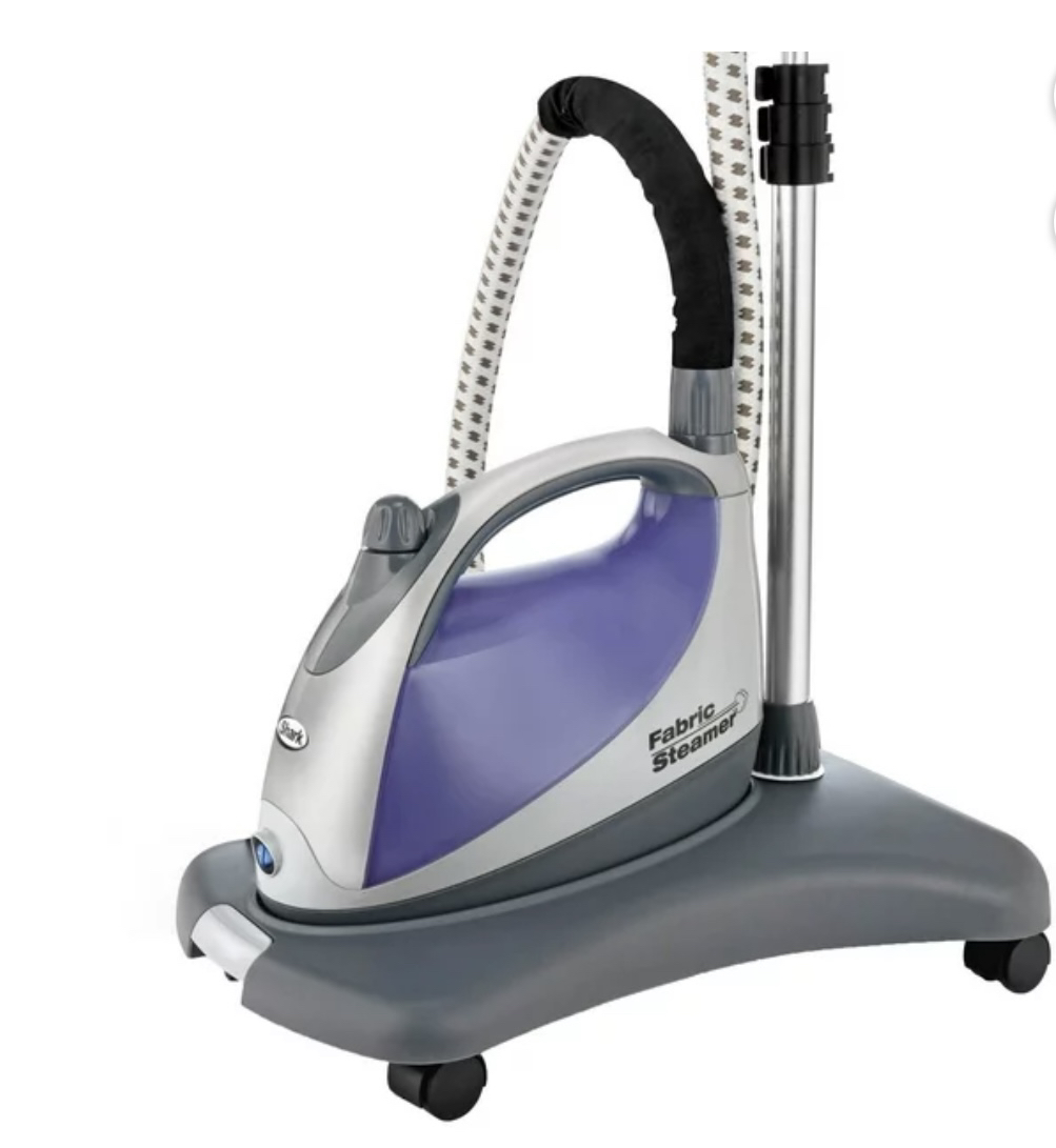 Shark GS300 Professional Clothes Steamer thumbnail