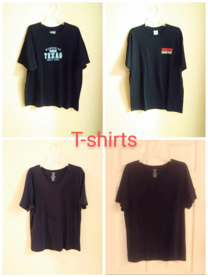 Women's Assorted Clothing (Size: L - Plus) image indicator(4)