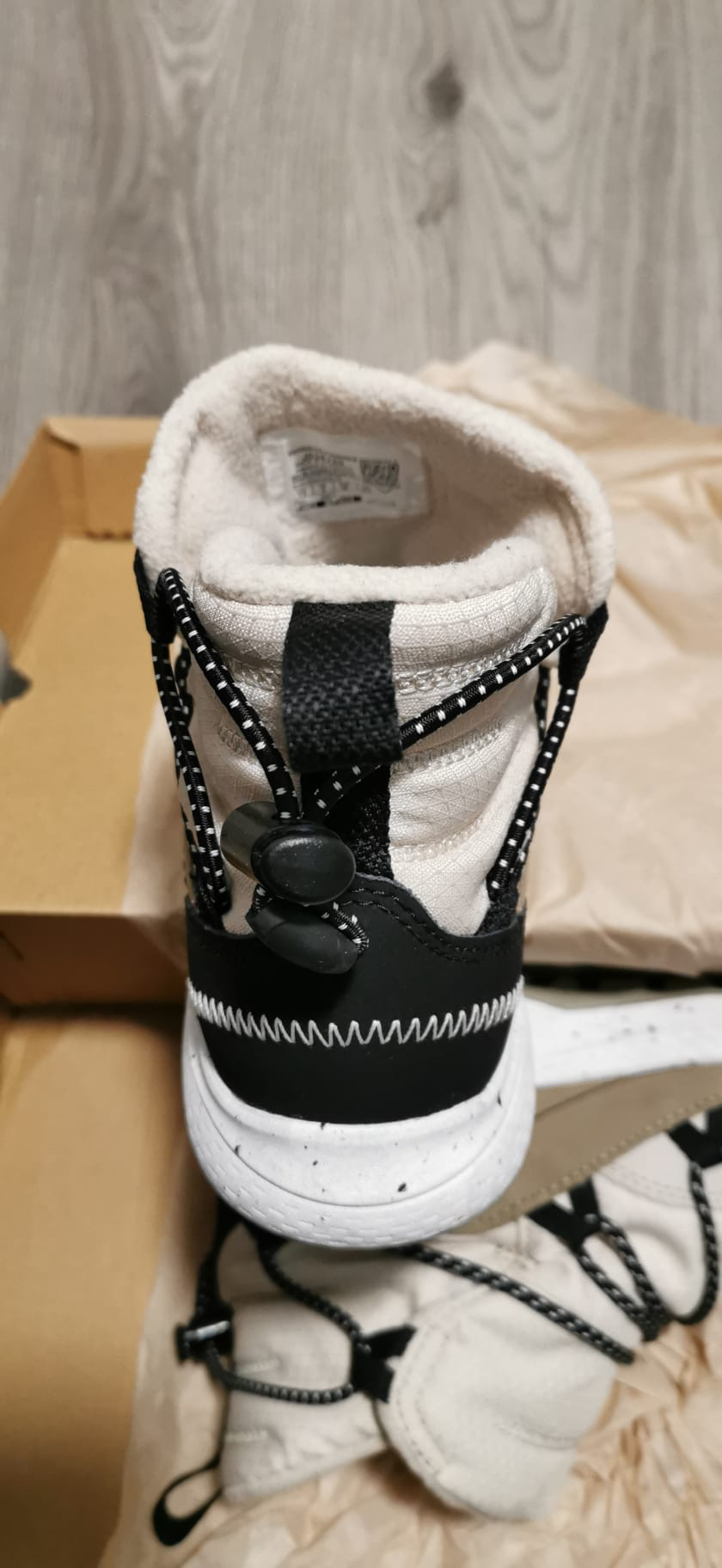 Waterproof Winter Shoes - Merrell image indicator(4)