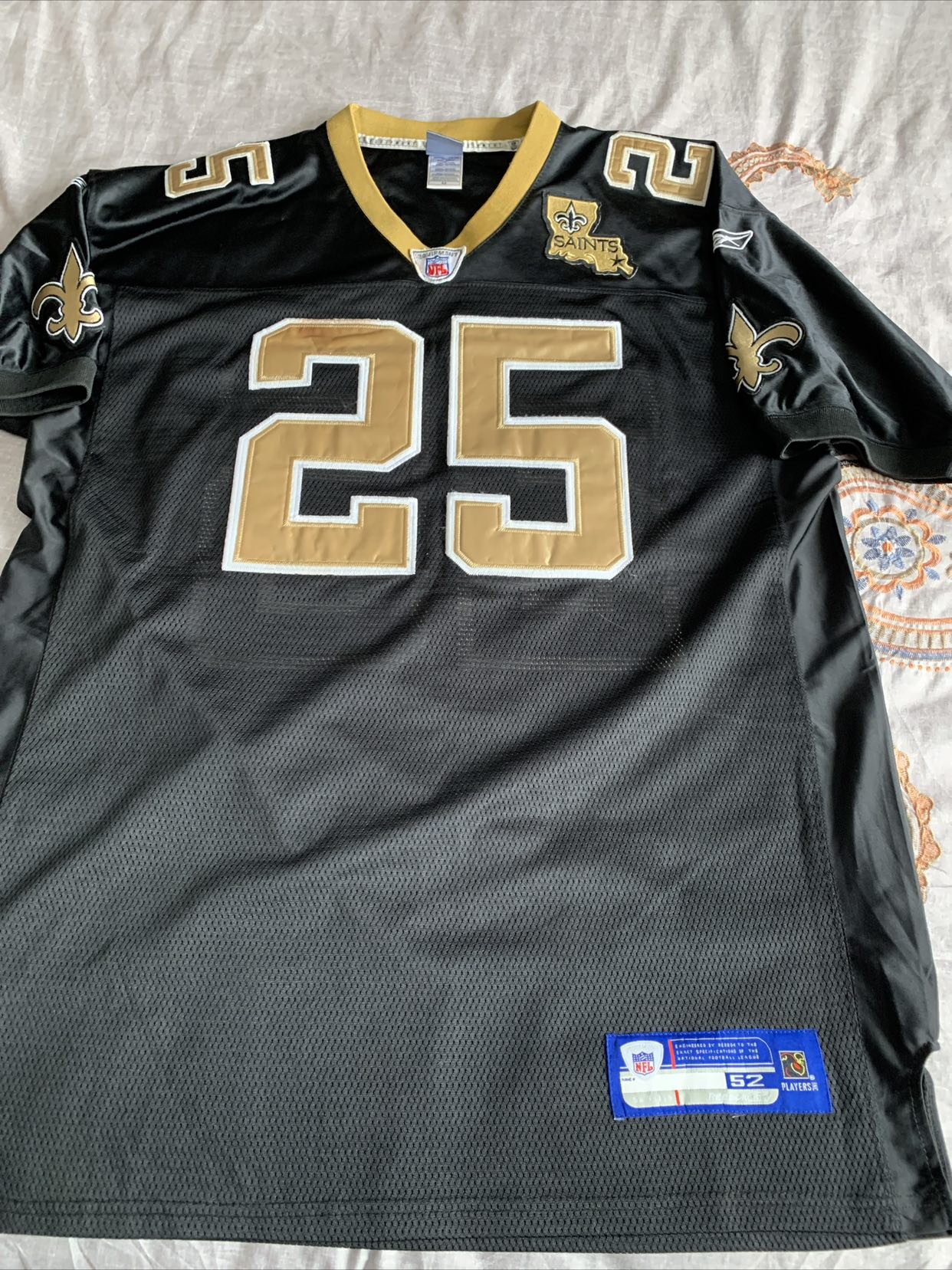 Saints jersey - photo 2