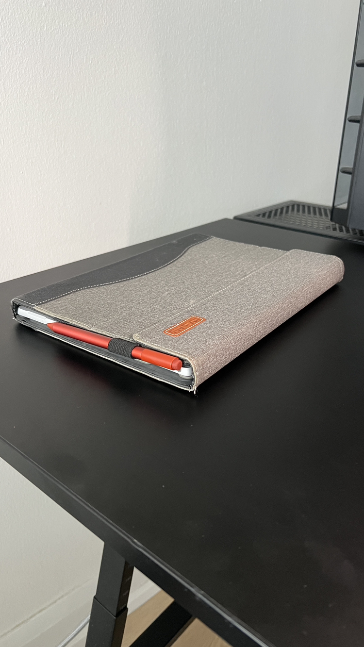 Microsoft Surface Pro 7 - photo 3