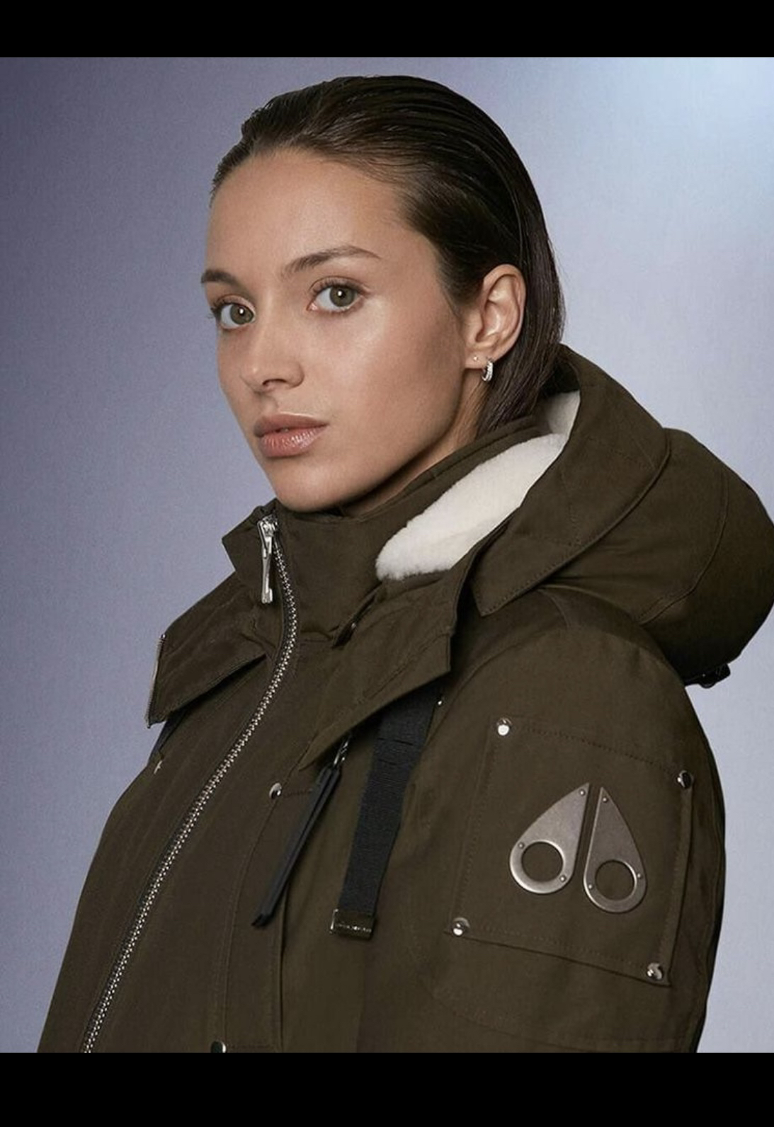 Moose Knuckle Jacket