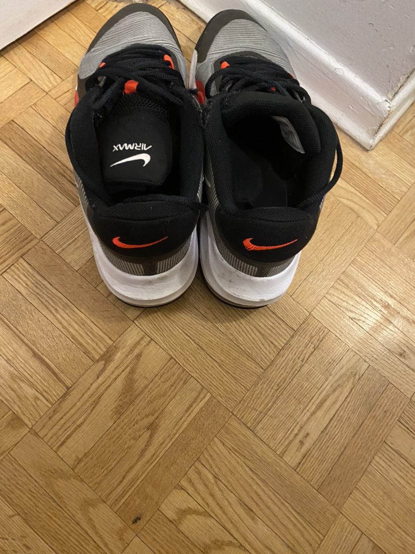 NIKE AIR MAX SIZE 11.5 - photo 3