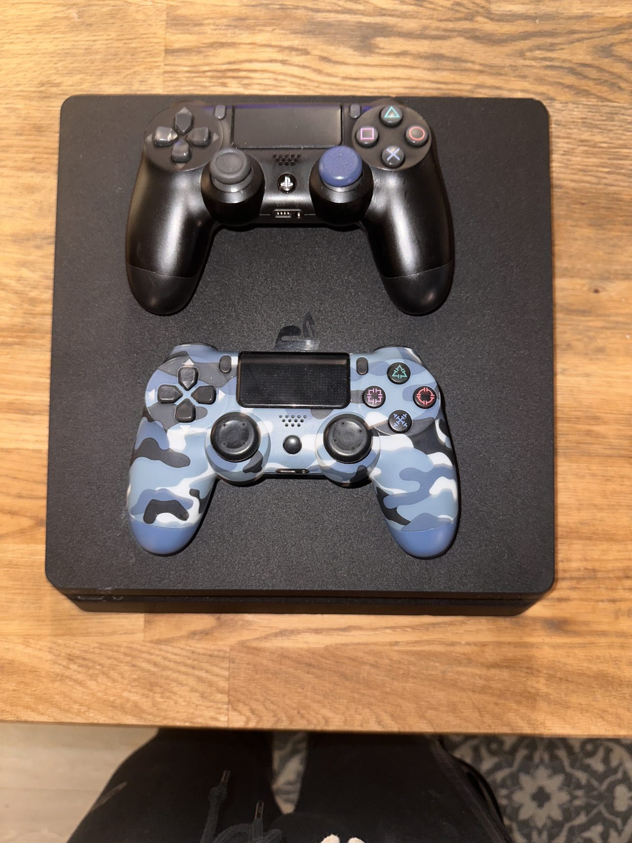 PS4 Slim
