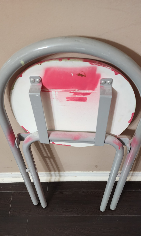 kids chair🥕🥕🥕 - photo 3