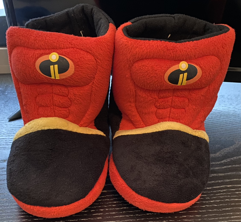Incredibles 2 slipper boots  - Kids