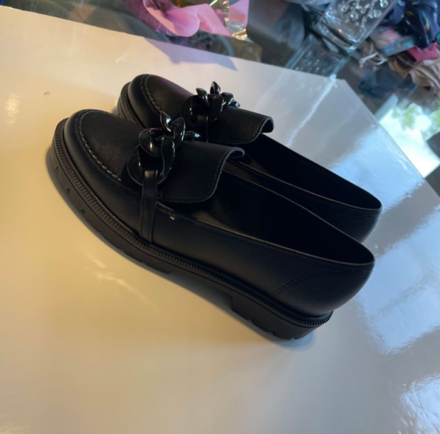 Beira Rio’ Loafers - photo 5