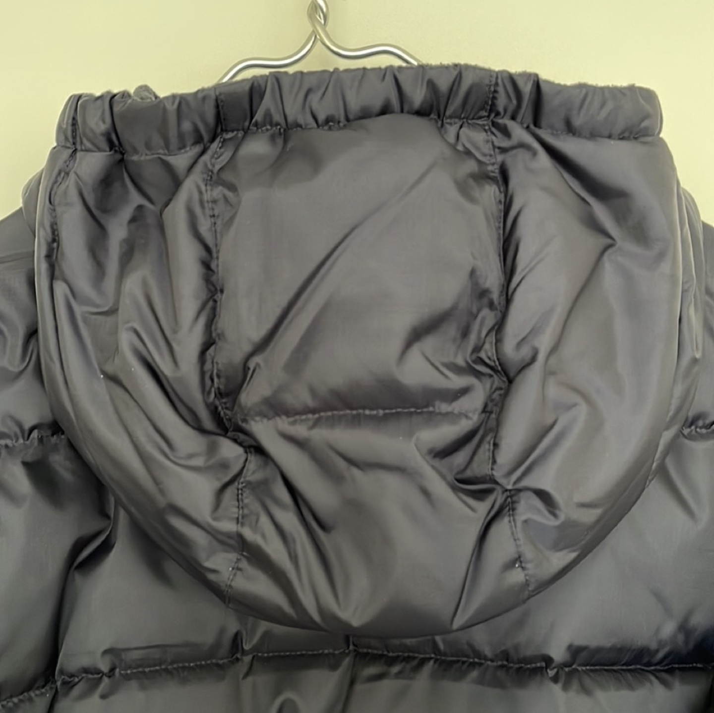 J-Crew BOY XL PUFFER JACKET image indicator(5)