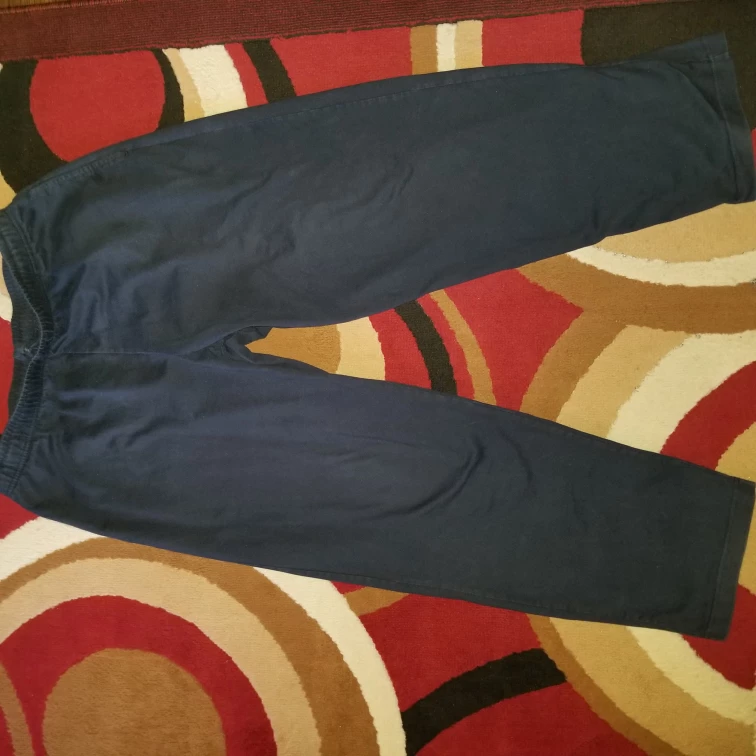 lands end active ware mens 10$