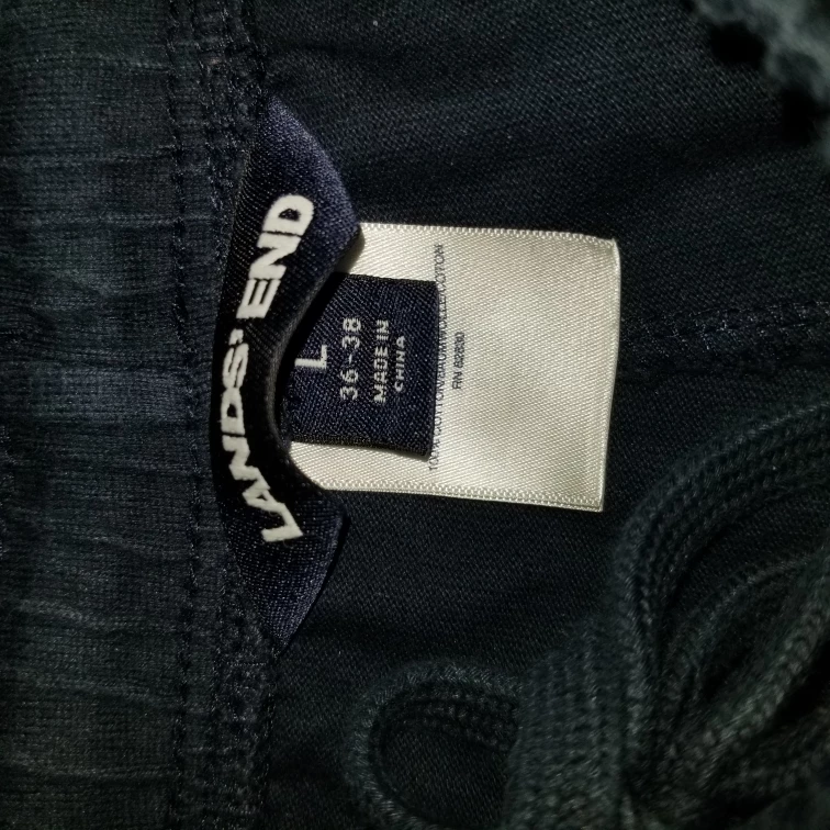 lands end active ware mens 10$ - photo 2