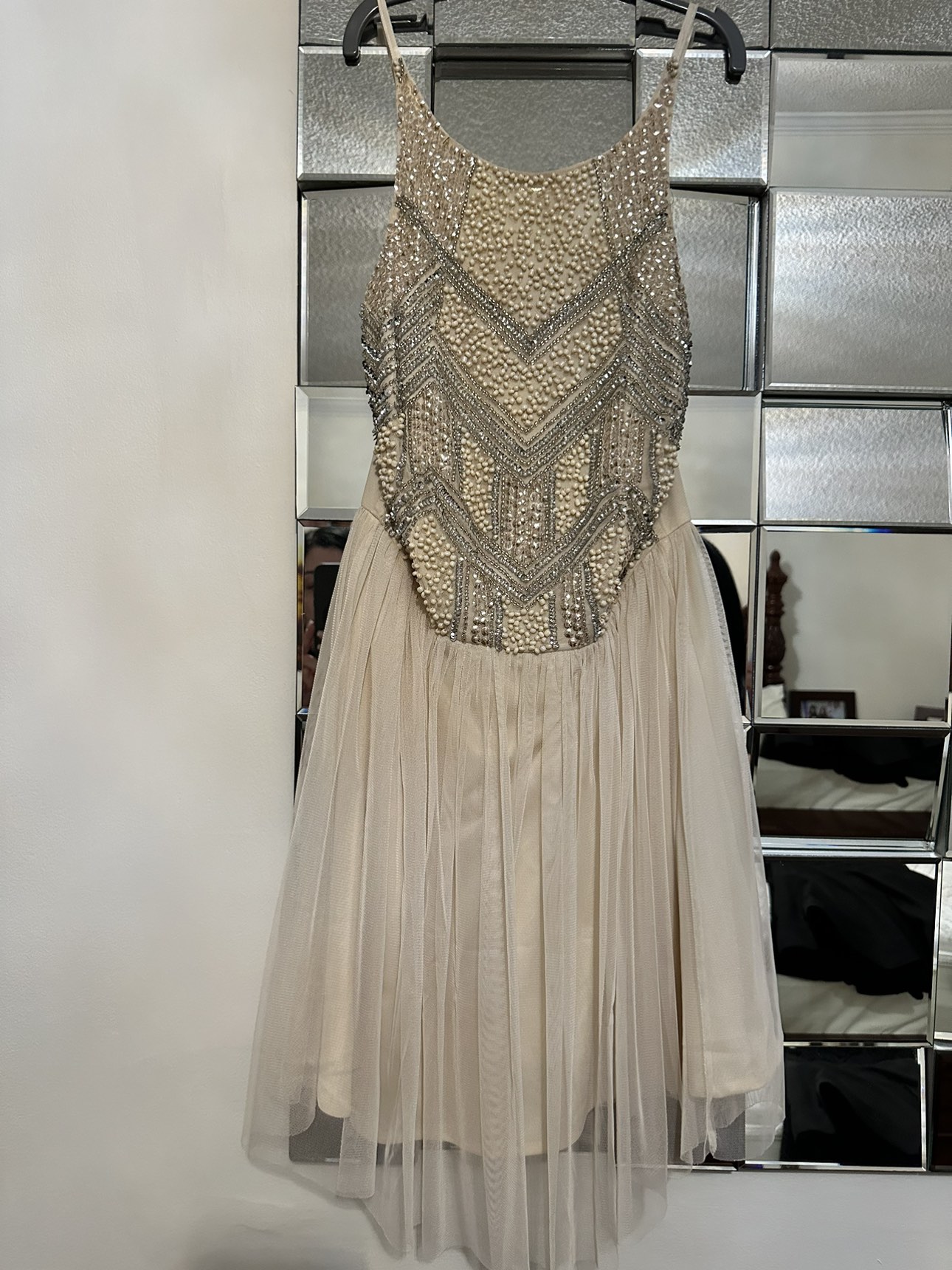 Dress from Honey Boutique